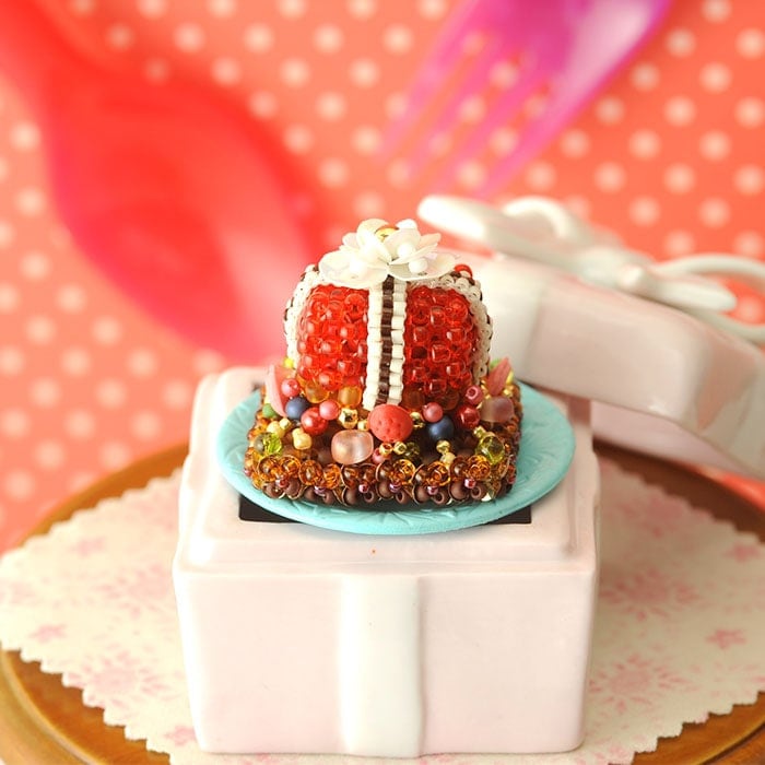 ル・キャド～ノエル～ 【ビーズマニア】 | アイテムで探す,モチーフ