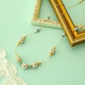 �ե��ܡ���ͥå��쥹���ߥ�ȥ��꡼��  �ں�ȡ�����������atelier embellir�ˡ�