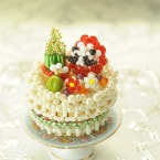 �ڥ��ե졦�ɥ������ȡ���Happy New Year������ޤΤ���������� �ڥӡ����ޥ˥���
