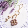 clover charm�ʥѡ��ץ��  �ں�ȡ�����������atelier embellir�ˡ�