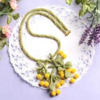 cherry necklace�ʥ���������  �ں�ȡ�����������atelier embellir�ˡ�