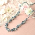 ADORN ���롡�ե����֥롼  NE-158BL �ں�ȡ����ڷ�����Blue-Bell�ˡ�