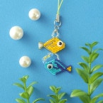 �ơ��ʤĥ�����ա��ʤ�褦�Ϥ���  c-18011 �ں�ȡ�Miki Kanai��Beads mode C'est la vie�ˡ�
