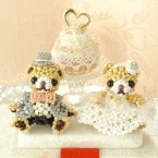 �ץ�ߥ�����ƥǥ��٥���Happy Wedding��  �ڥӡ����ޥ˥���
