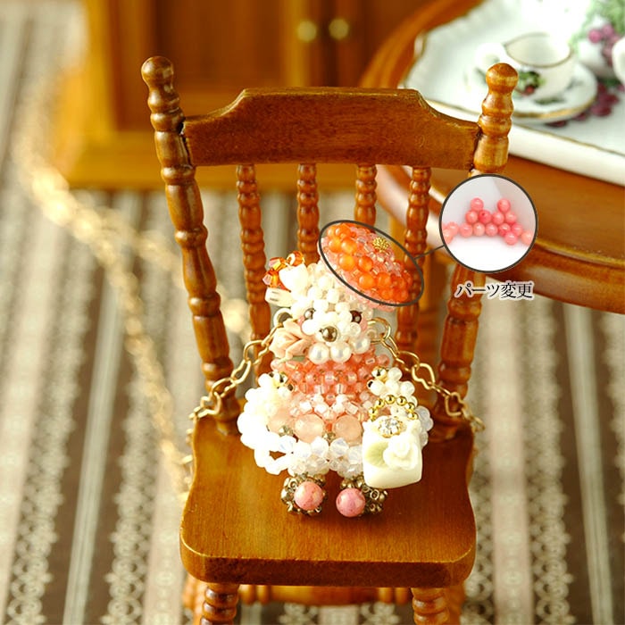 こよみちゃんシリーズ♪～卯月ちゃん～ 【作家：Lovelyカオリ