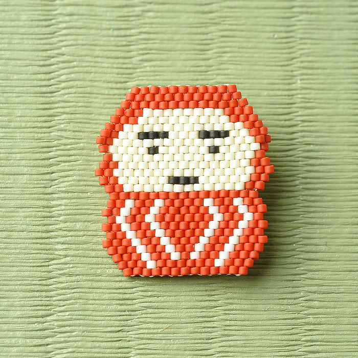 TOHO JAPAN DESIGN ～だるま～ No.232（2） | アイテムで探す