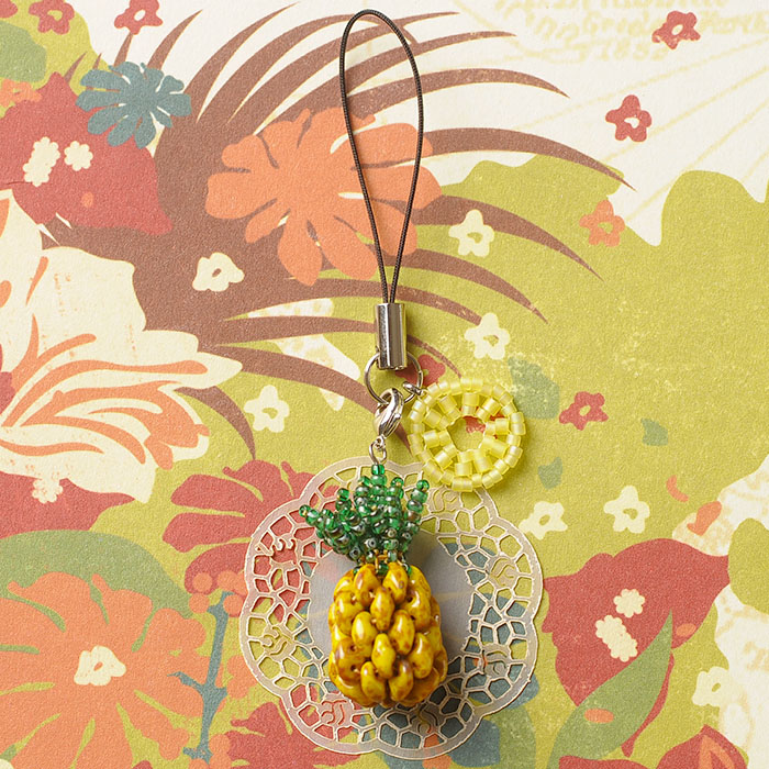 ハイチークス フラワー バッグ (ストラップ含む) プラダ、花の