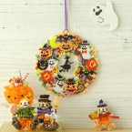 ���ƥå��꡼����Halloween��  �ڥӡ����ޥ˥���