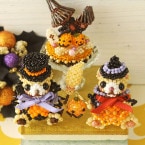 �ץ�ߥ�����ƥǥ��٥���Happy Halloween��  �ڥӡ����ޥ˥���