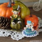 �ѡ��ƥ����ƥǥ��٥����åȡ�Alice��Owen��  �ں�ȡ�Miniera d��oro��