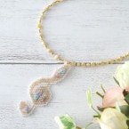 �Ȳ�����Υͥå��쥹�ʥ�����ɡ� �ں�ȡ����ΤϤ�ߤ��Little��B��.�ˡ�