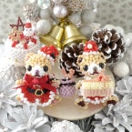 �ץ�ߥ�����ƥǥ��٥���Merry X'mas��  �ڥӡ����ޥ˥���