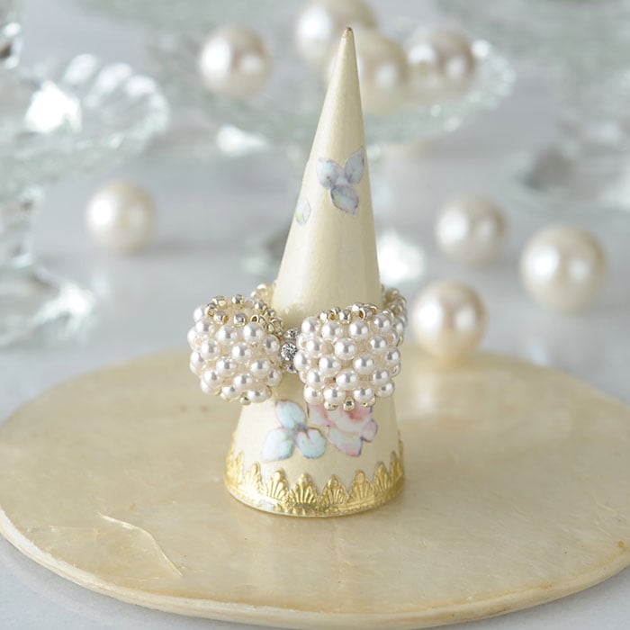 ��4/10 �����١� ���ꥹ����ѡ���Υ�ܥ��� �ۥ磻�� �ں�ȡ�Lovely����������դ��������