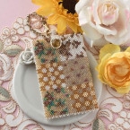 Hill of the patchwork���ѥå�����ε֡� �֥饦��  OT-027BR �ں�ȡ����ڷ�����Blue-Bell�ˡ�