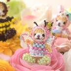 �ƥǥ��٥����꡼�����夰��ߥХ��ե饤������ �ڥӡ����ޥ˥���