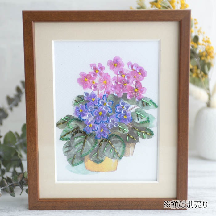 DIK103 真作保証 Mary フラワー キャンバスに油彩 ギャランティ付き DIK103 真作保証 Mary フラワー キャンバスに油彩 ギャランティ付き