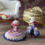 ��7/30 �����١� �ѡ��ƥ����ƥǥ��٥����åȡ�Maisie��Grayson��  �ں�ȡ�Miniera d��oro��