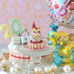 ������������ƥ����塼�ɡ�20th���˥����륻���  �ڥӡ����ޥ˥���