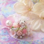 ���̸��ꡪ�粻���꡼�� �٥��ʥԥ󥯡�  �ں�ȡ�Lovely����������դ��������