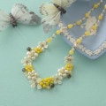 ���㥹�ߥ�Υͥå��쥹�ʥ���������  N-165a �ں�ȡ�Shinon*  ���襤���Τ֡�