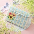 ʪSummer flowers   ڥӡޥ˥