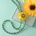 Shiny Flower�����������֥��������ͥå��쥹  �ں�ȡ����ΤϤ�ߤ��Little��B��.�ˡ�