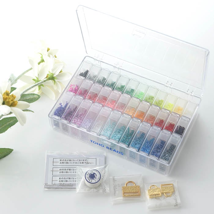 TOHO Aikoビーズアソートセット | アイテムで探す,セット商品・福袋