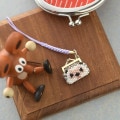 �ۥӥå��� �����ɤ��֤Ĥ��ޤ������դ� �ͤ��ߥ��꡼�� ���ϥ�ͥ��ߡ�  PB-138