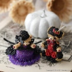 �ѡ��ƥ����ƥǥ��٥����åȡ�Scarlett��Jack��  �ں�ȡ�Miniera d��oro��