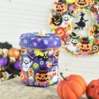 ���ƥå��ܥå�����Happy Halloween��  �ڥӡ����ޥ˥���