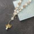 ginkgo  �ں�ȡ�����������atelier embellir�ˡ�
