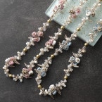 �ǥ��������ѥ����ͥå��쥹 �ں�ȡ�����������atelier embellir�ˡ�