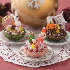 ���ȡ����ڥ��������塦�ɥ����͡����� �ڥӡ����ޥ˥���