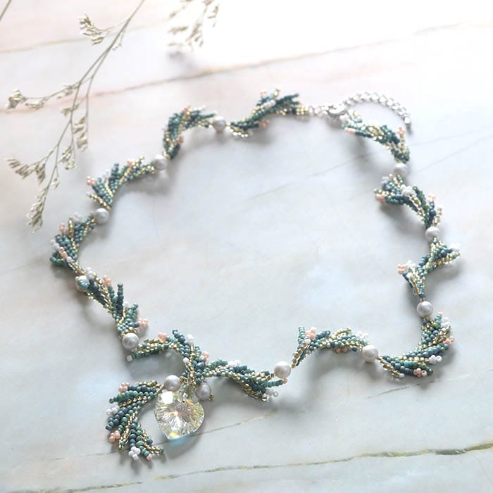 リトルガーデン 【作家：加藤保子】 | アイテムで探す