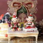�ѡ��ƥ����ƥǥ��٥����ꥹ�ޥ����åȡ�Noella��Caleb��  �ں�ȡ�Miniera d��oro��