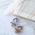 �ѥ˥��������Хå����㡼��Υͥå��쥹�� �ں�ȡ��û���§��