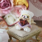 �ƥǥ��٥����꡼�����Х�󥿥���ǡ������λҡ�  �ڥӡ����ޥ˥���