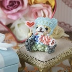 �ƥǥ��٥����꡼�����ۥ磻�ȥǡ����ˤλҡ�  �ڥӡ����ޥ˥���