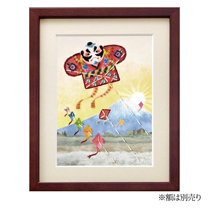 取引期限2025.6.30です‼️ ビーズ作品絵画 000000006450_XVU3G2u.jpg