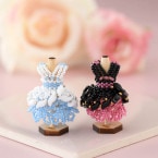 �ӡ������ƥå��Ǻ��ϥ˥���ȥ륽���ɥ쥹���ץꥷ��� �ں�ȡ�����������Mai My Beads�ˡ�