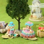 �ѡ��ƥ����ƥǥ��٥����åȡ�Lotti��Elliott��  �ں�ȡ�Miniera d��oro��