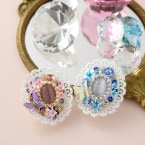 �ץ��ե롼�� �ں�ȡ�����������Mai My Beads�ˡ�