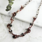 �٥꡼�Υͥå��쥹 �֥饦���å�  �ں�ȡ��ֵܴ����ҡʥ��ȥꥨange�ˡ�