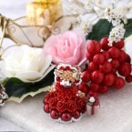 X'mas���٥��ʤ������Υܥ�ͥåȡ� �� �ں�ȡ�Lovely����������դ��������