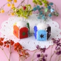 Colorful pincushion �ں�ȡ����ΤϤ�ߤ��Little��B��.�ˡ�