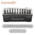 �͡��ॿ�� ��� ̾���� ����ץ쥹������ �����ͥ��㡼�쥿��������� Typewriter ��ʸ�� U0003/3/3