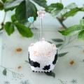 Mou mou pincushion��mini��  �ں�ȡ����ΤϤ�ߤ��Little��B��.�ˡ�
