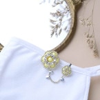 ���������顼�ե��Υޥ������㡼��  �ں�ȡ�����������atelier embellir�ˡ�