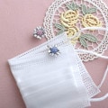 Petit Flower�ޥ�������åס�Pink �� Blue�� �ں�ȡ����ΤϤ�ߤ��Little��B��.�ˡ�