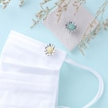 Petit Flower�ޥ�������åס�Green �� Yellow�� �ں�ȡ����ΤϤ�ߤ��Little��B��.�ˡ�
